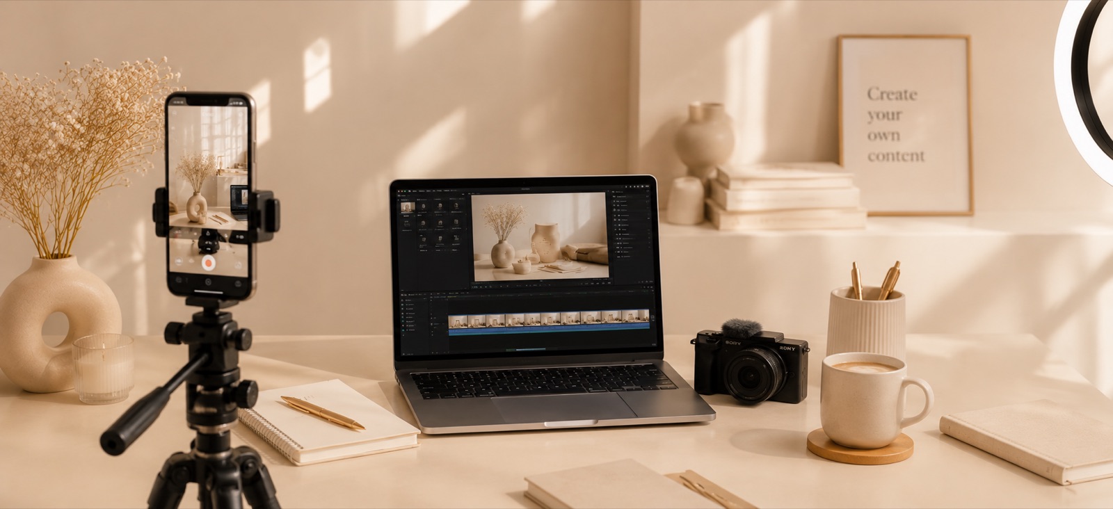 Multimedia Véra Studio